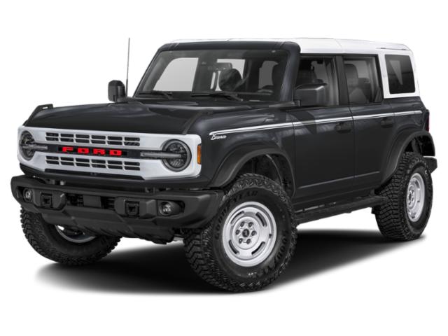 ford bronco 4-door 2025 1FMEE4DP0SLA83576 image ford bronco 4-door 2025 1FMEE4DP0SLA83576 image
